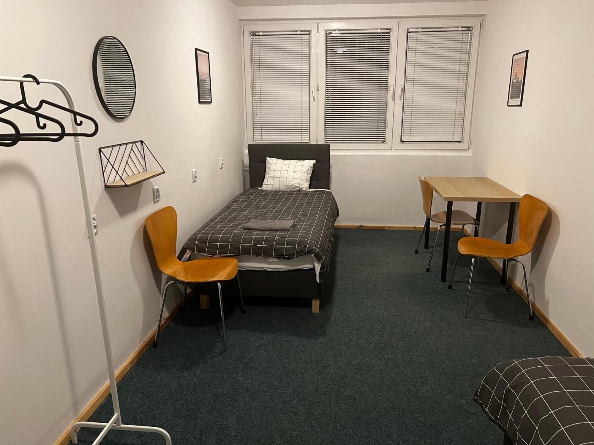 Guest house Zachodnia